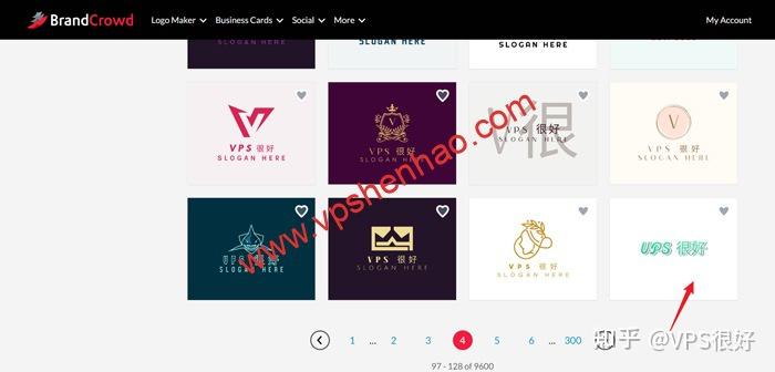 用AI制作logo，人工智能logo设计，AI生成logo，中文logo生成 - 知乎