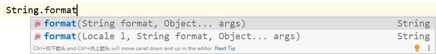 Java String.format方法的简单使用 - 知乎