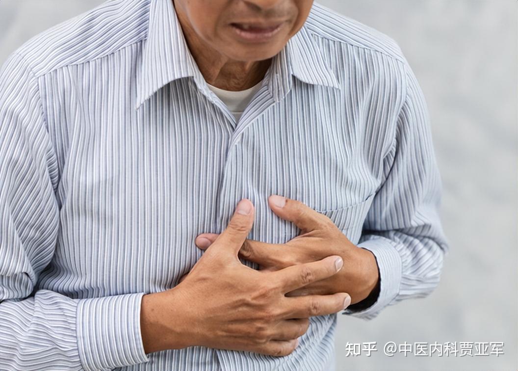 气血的5种“淤”:浊气、痰湿、湿热、瘀血、癌,你在哪个阶段? - 知乎