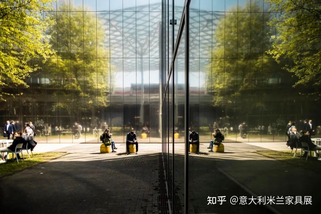 2026年米兰国际家具展&米兰设计周行程-签证-门票 - 知乎