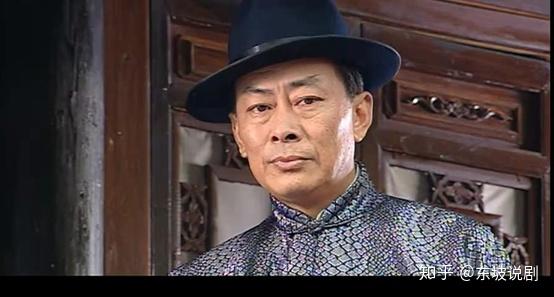 山影豆瓣评分最高的电视剧之一大染坊首屈一指的商战片