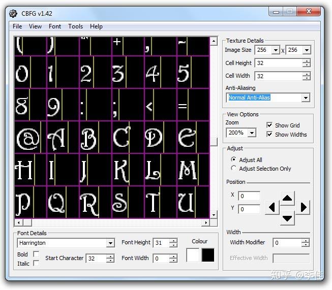 birdfont export ttf birdfont export ttf