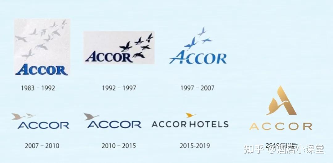 雅高|Accor，欧洲最大的酒店集团 - 知乎