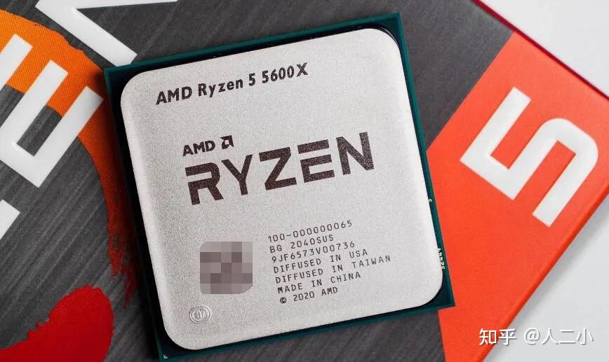 2025年7月值得入手的几款性价比CPU - 知乎