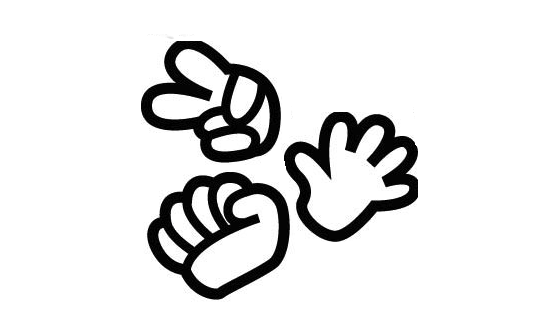 连"石头剪刀布",人类也玩不过ai了