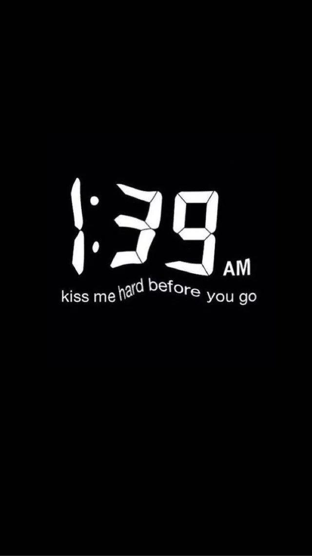 有什么黑色系但是又不压抑的壁纸吗