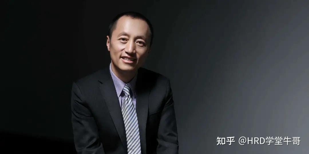 郁亮主席在万科集团 2022 年会上的总结发言:房地产进入“黑铁时代”,缩表出清是一场生死战 - 知乎