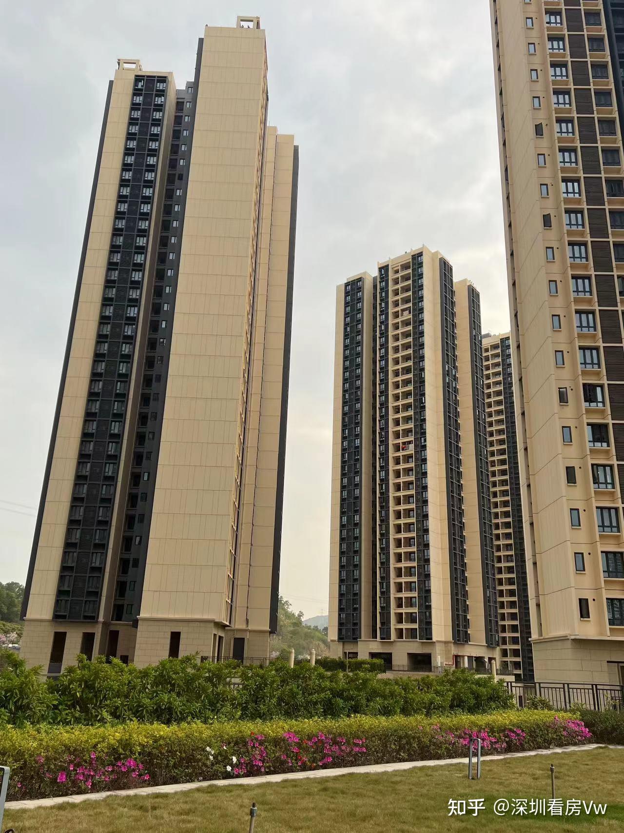 2.1W一平买深圳光明商品房住宅现房，值不？ - 知乎