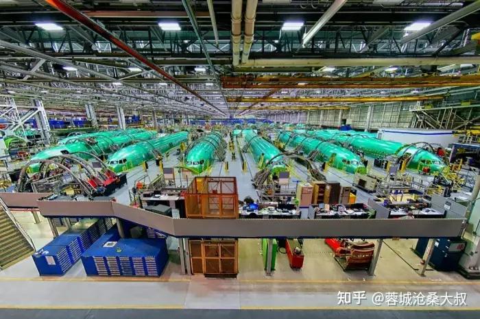 33亿美元改错波音737脱落门肇事公司将消失波音算盘打得太精