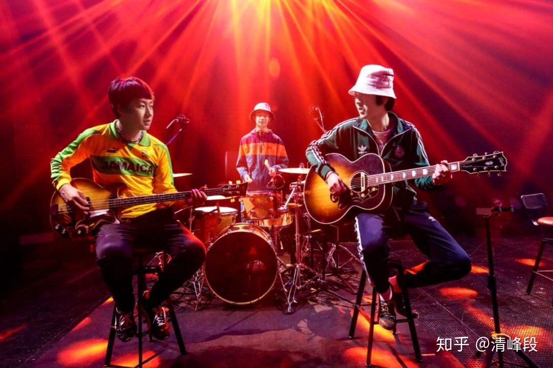 《最佳乐团》音乐主题类创意公司团建活动 - 知乎