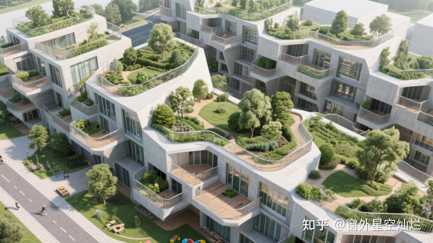 成都楼市大动作！17条新政来袭，成都楼市即将迎来哪些变化 - 知乎