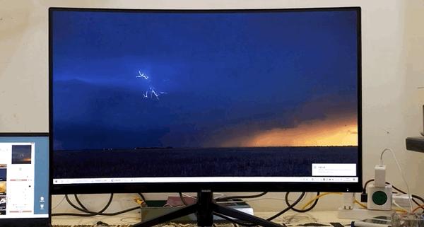 那些好看的桌面动态壁纸篇二 知乎