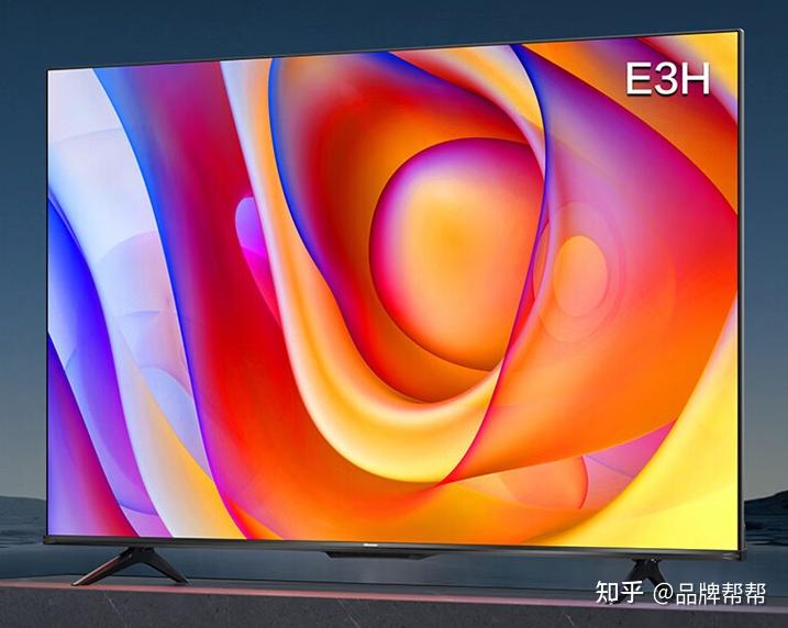 智能电视推荐高清4kai护眼智能电视推荐2024年高性价比品牌前十名