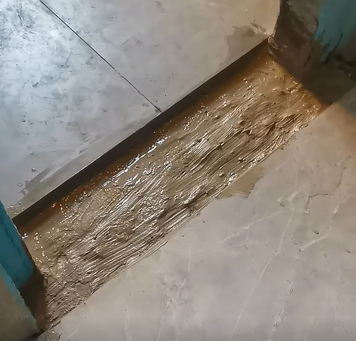 防水
