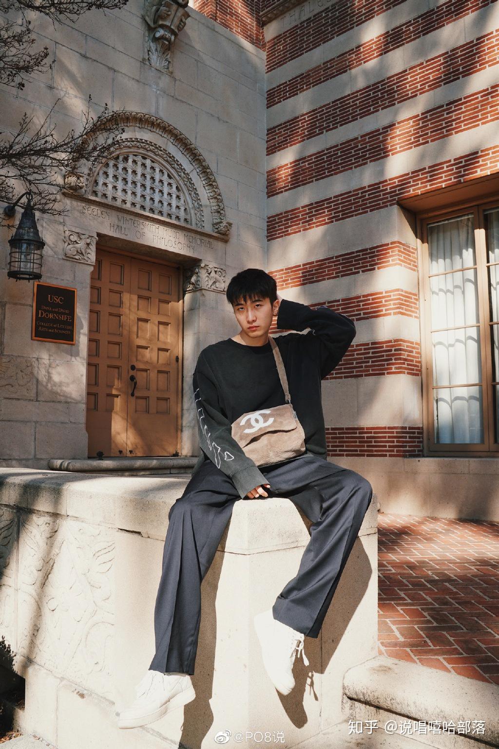 杜甫押韵李白flow说唱诗人po8带你走进他的诗里