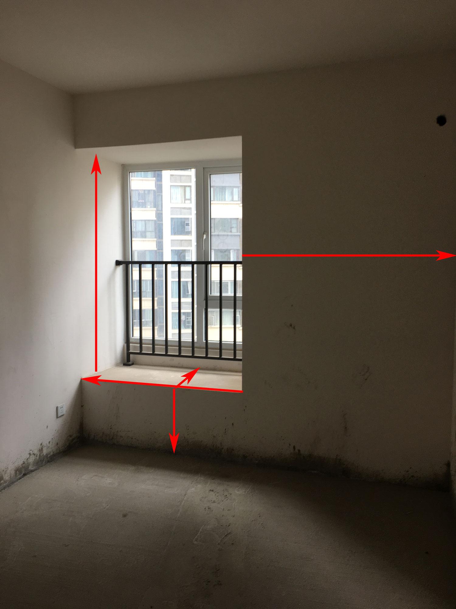 装修之前为什么要量房不能忽视的步骤