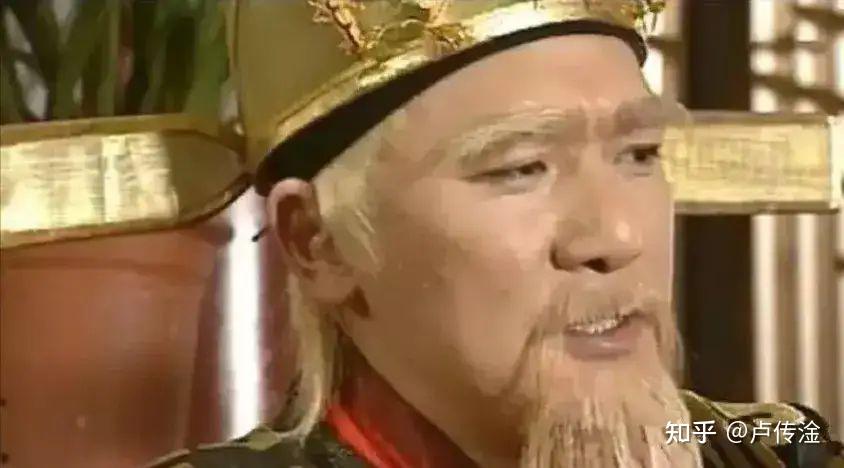 被小说抹黑的历史人物之一代名臣庞吉 - 知乎