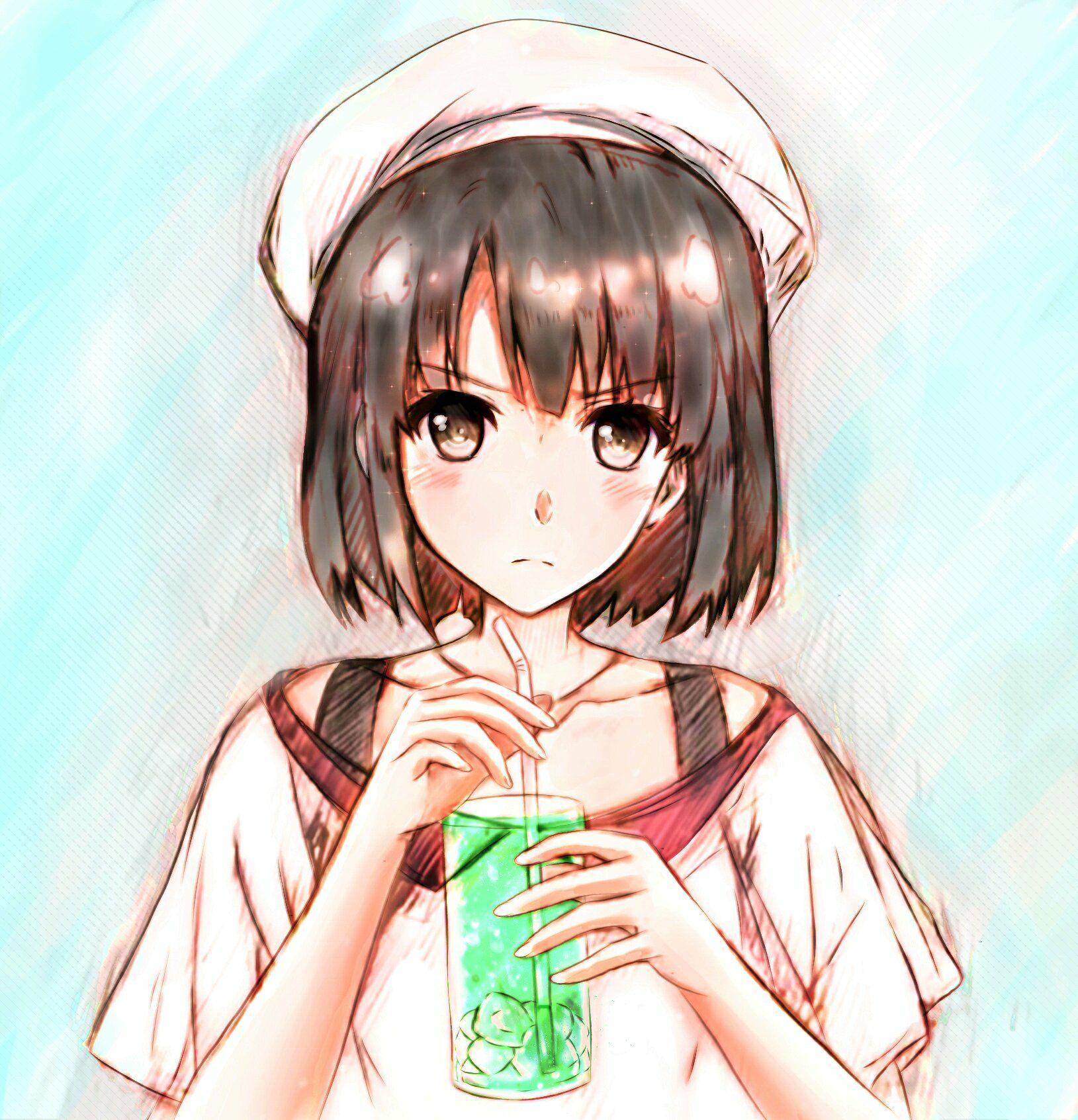 如何看待17年世萌8强雷姆输给圣人惠?