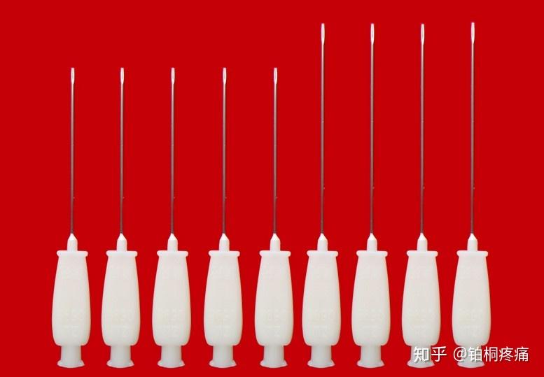 疼痛克星“小针刀”—— 小小针刀,大有疗效! - 知乎