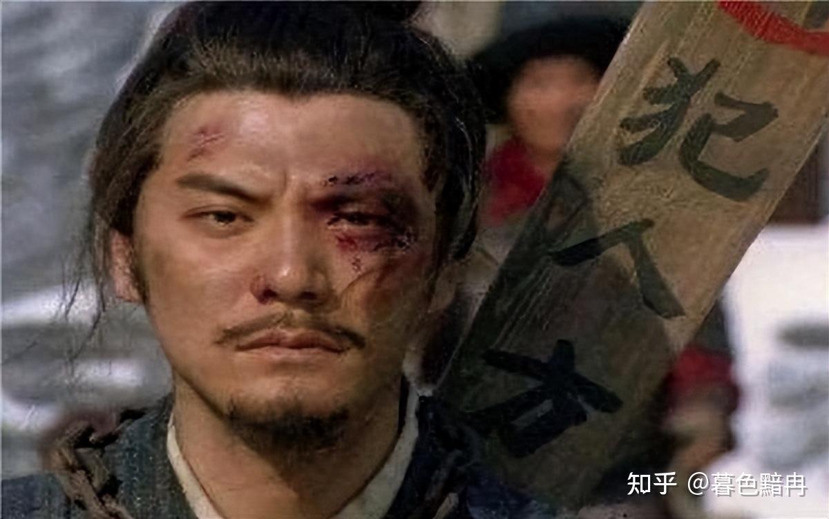 方腊到底是啥样的人?他义军为什么最终会失败?他的结局如何? - 知乎