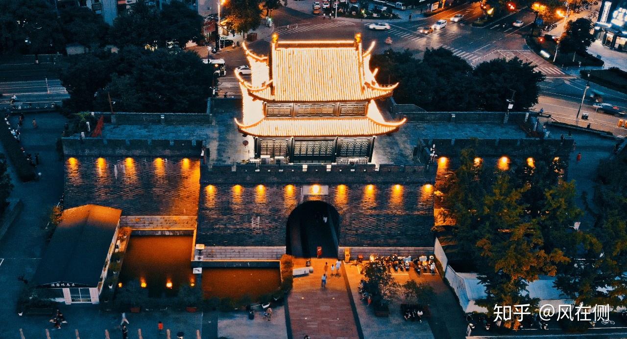 湖州,是个什么城? - 知乎