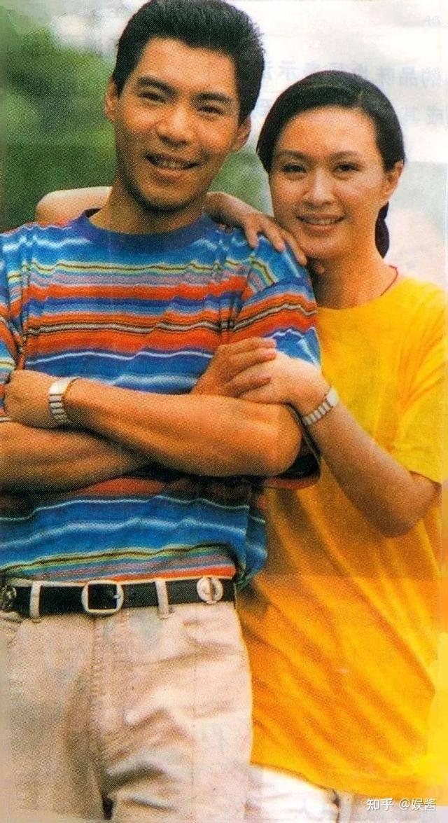 离婚30年后，导演陈国星和演员方舒的生活状态，一个天上一个地下 - 知乎