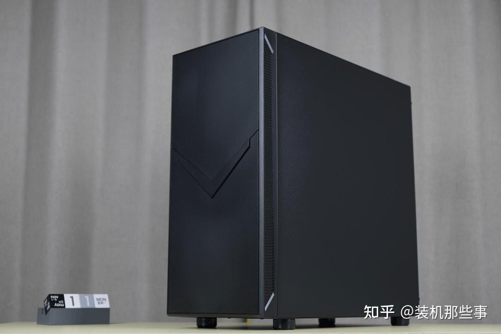 高性价比静音ATX机箱先马黑洞7 MAX 上手体验- 知乎