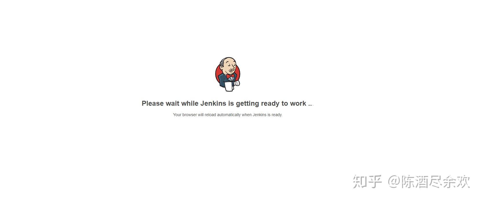 前后端如何使用Jenkins完成自动化部署? 前后端如何使用Jenkins完成自动化部署?