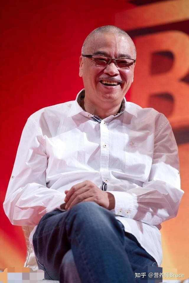 达叔的去世，让我们更加认识到肝癌的可怕 - 知乎