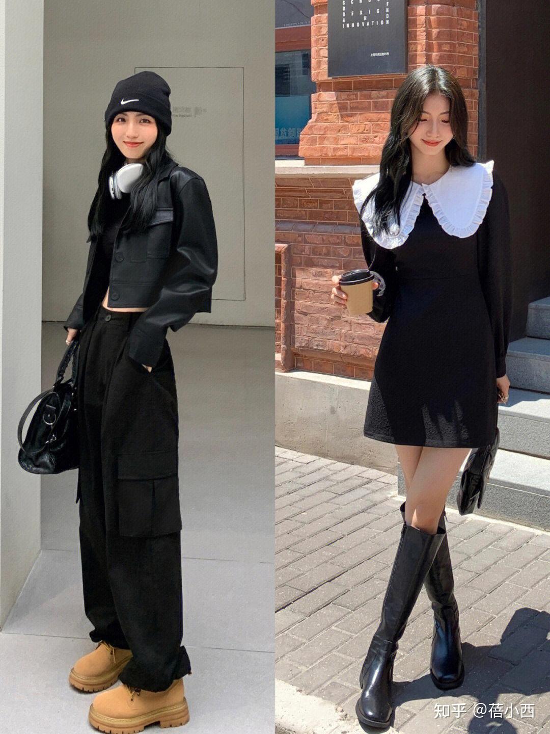 不管高矮胖瘦,换季学会这些搭配套路,轻松美出新高度 - 知乎
