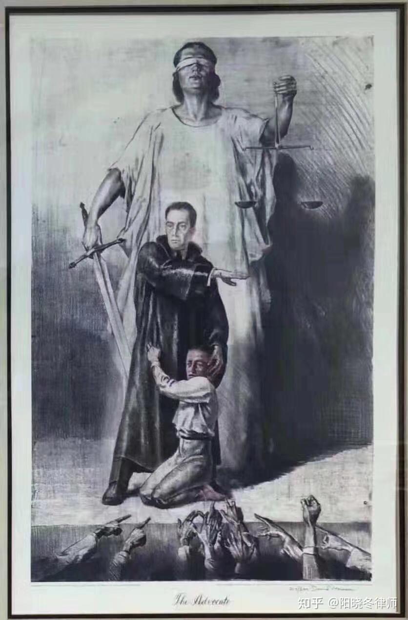 刑事辩护的第六空间——以“罚金刑”的单独适用为切入点- 知乎