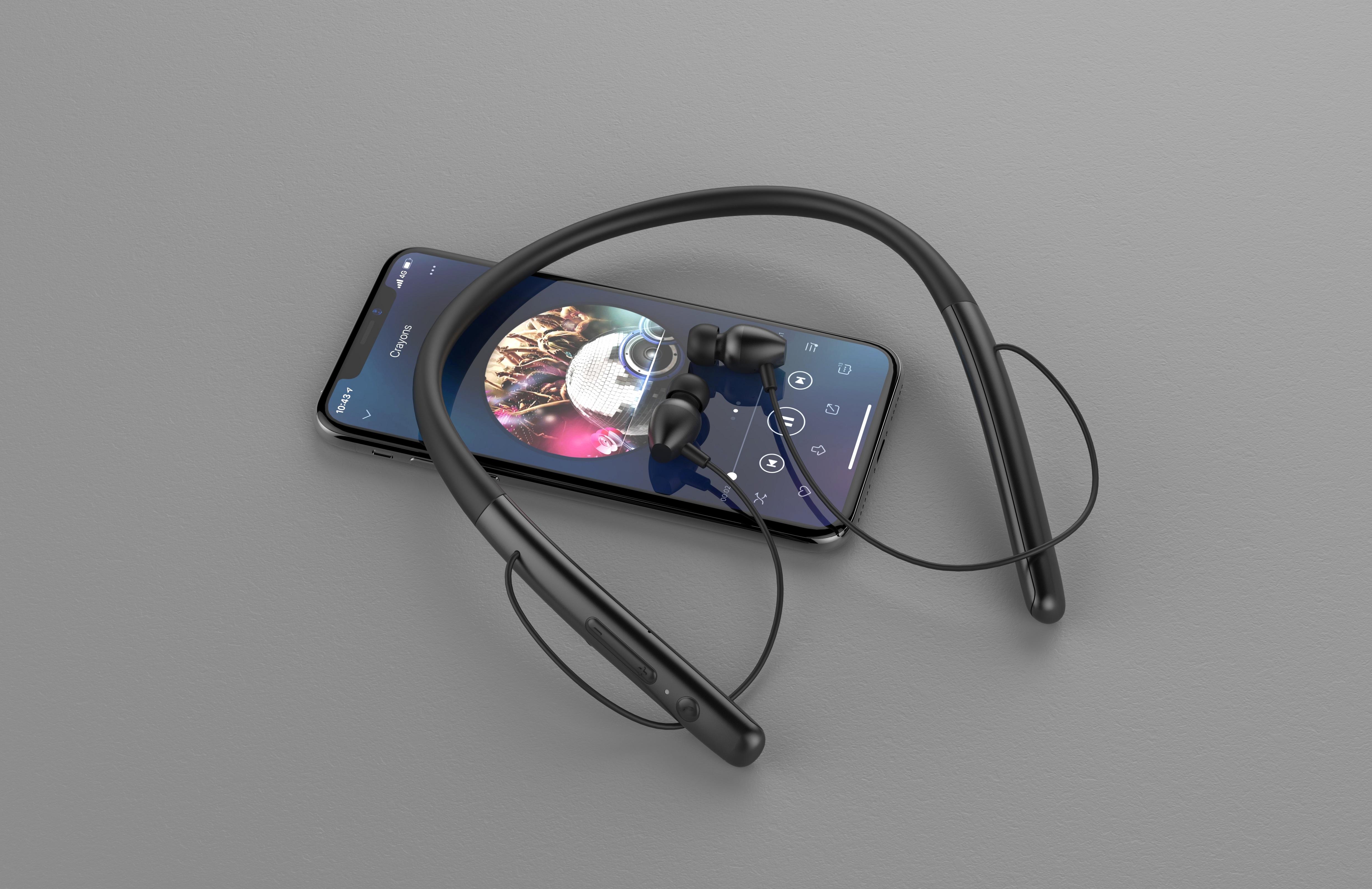 戴上耳机效果更佳素材-图库-五毛网