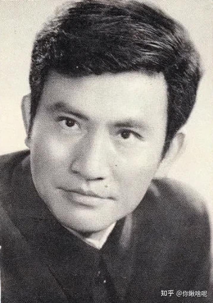 著名演员杨在葆逝世一年多了小妻子的生活状况怎样