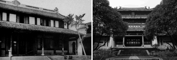 中国古代书院教育特色及其管理制度 - 知乎