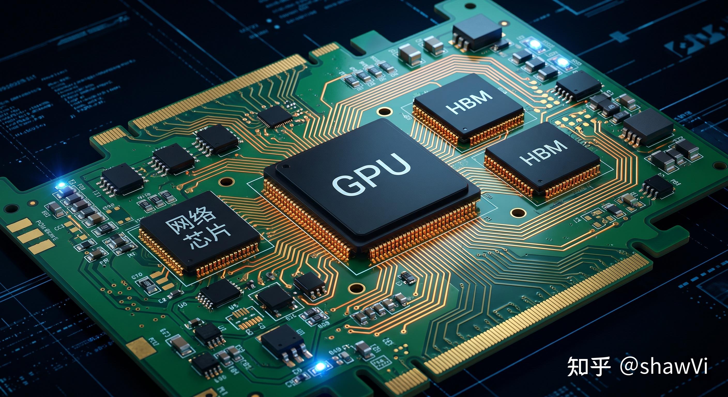 研究下PCB,当下最热的板块,有搞头? - 知乎