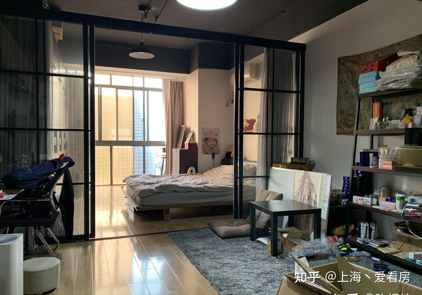 上海公寓,loft复试,不限购,不限贷,详细干货。 - 知乎