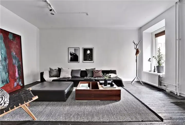 有一种家叫艺术家的家