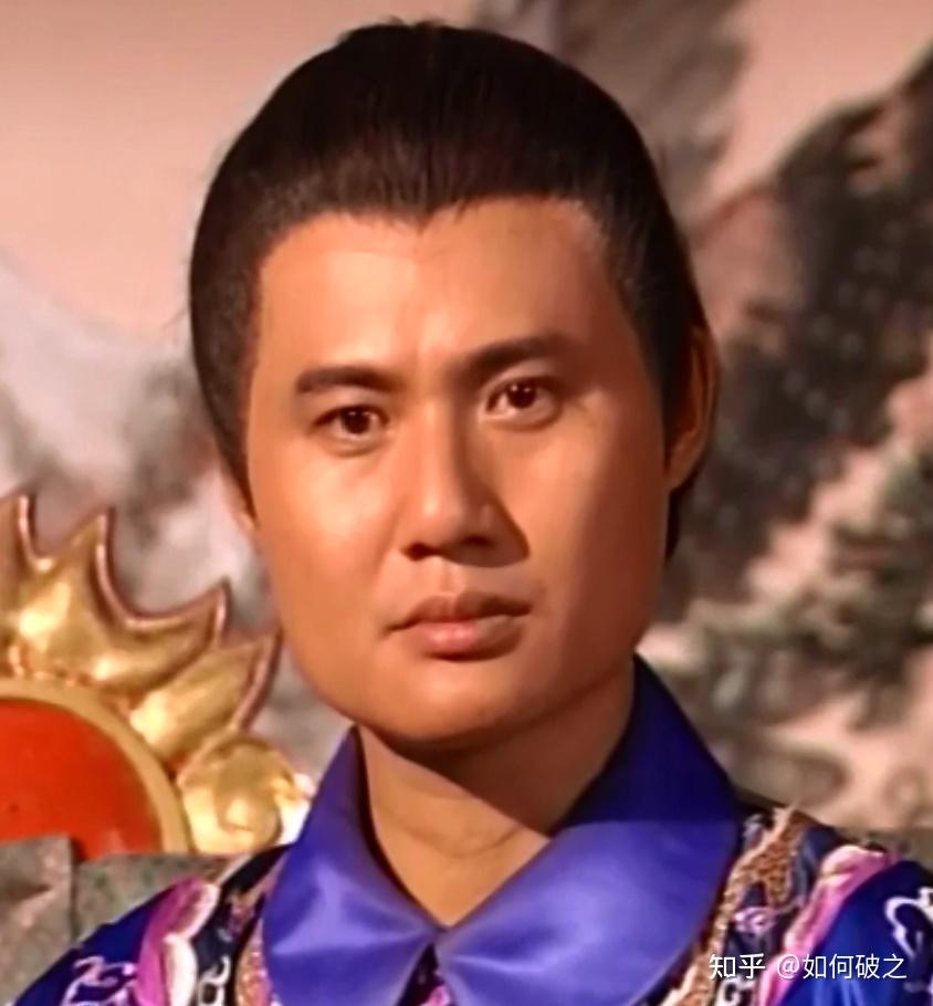 杨云骢一生罕逢敌手,七剑中却开局送人头,败笔么?不,神来之笔 - 知乎