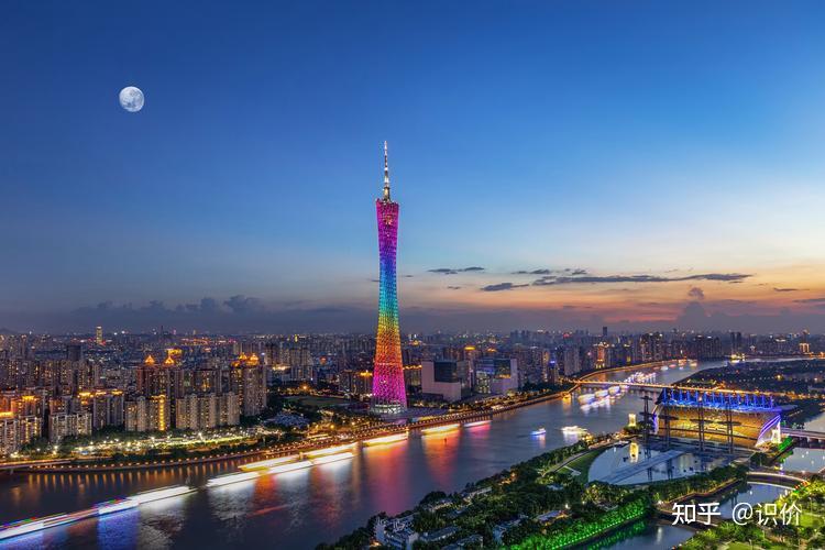广州旅游十大必去景点:广州旅游景点攻略 - 知乎