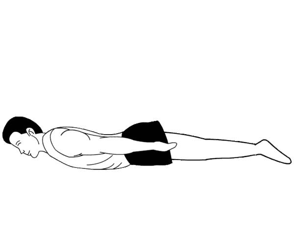 医生口中的侧弯矫正动作——小燕飞可以缓解腰痛吗? - 知乎