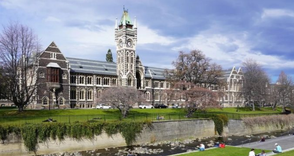 新西兰博士留学 2021-2022新西兰奥塔哥大学(otago)博士招生简章