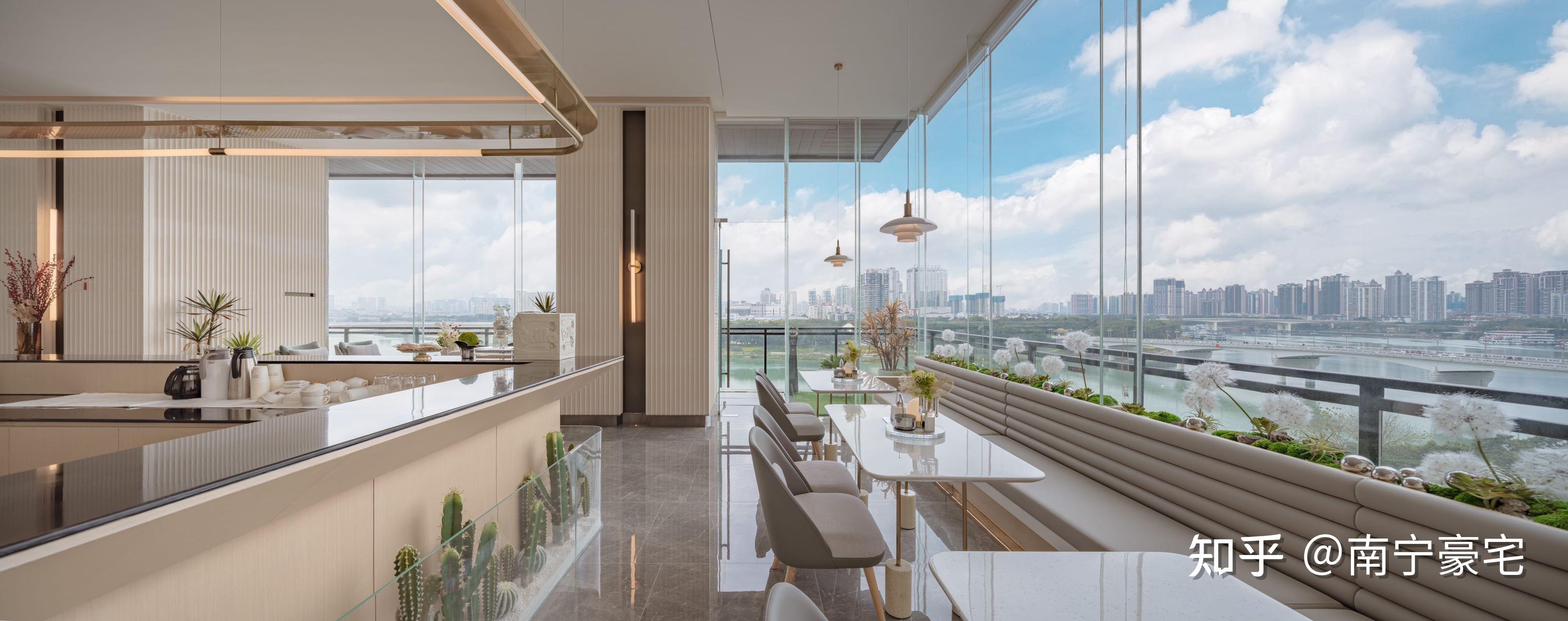 南宁华润中山府一线江景房是风水宝地吗