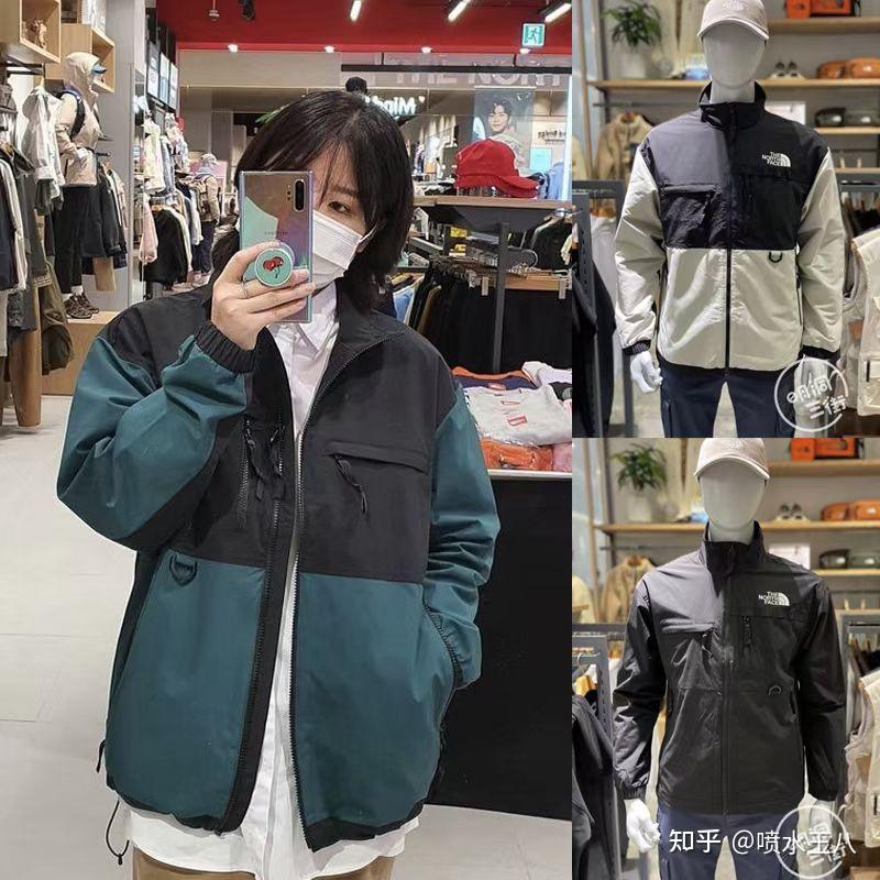 给大家安利一家衣服店 - 知乎