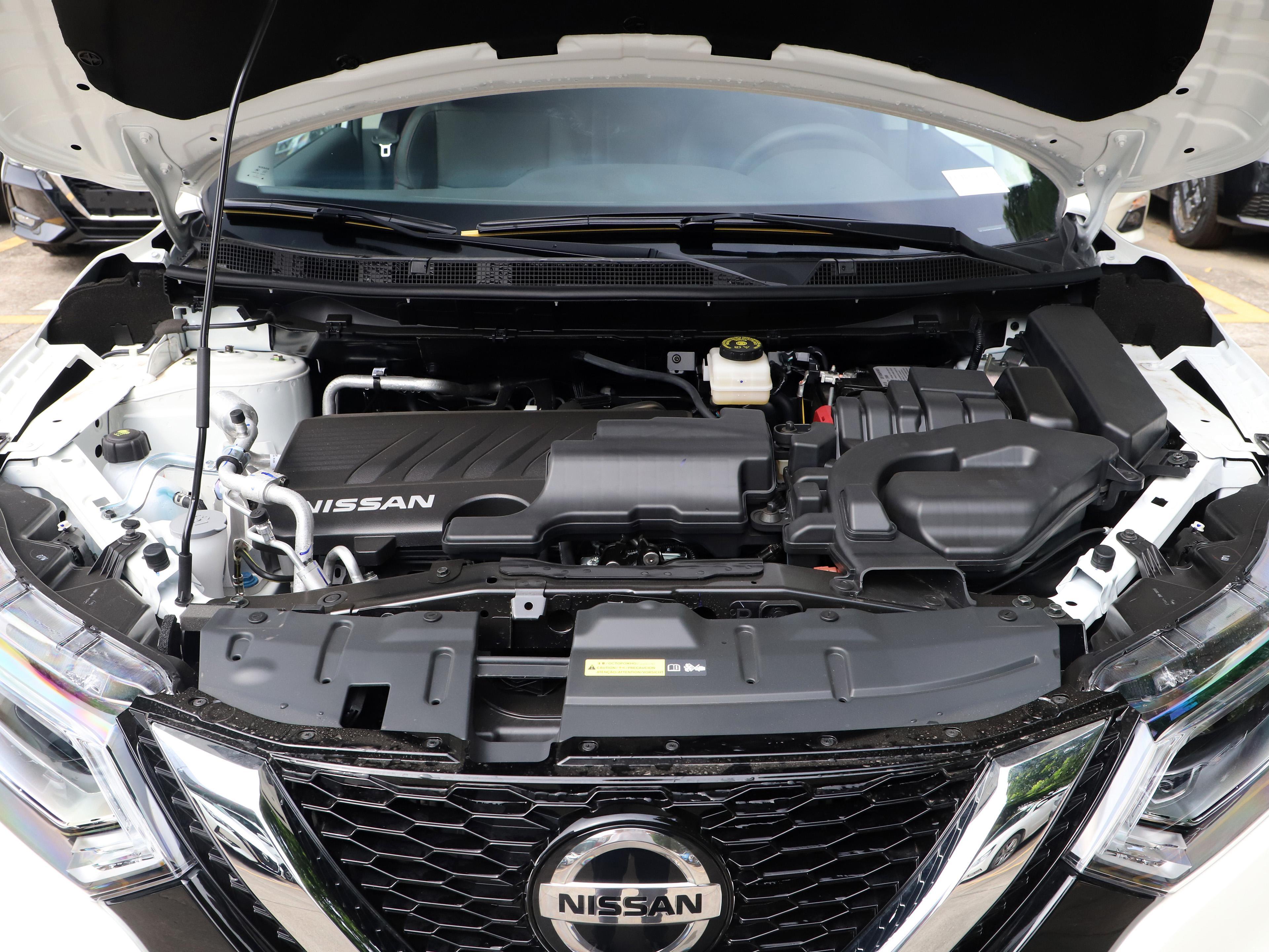 3分钟车评2021款东风日产逍客