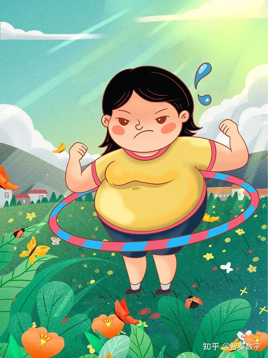 科学探索为什么转起来的呼啦圈不易掉下来
