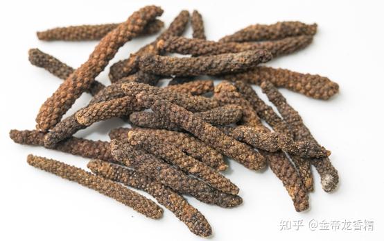 香精与香料(102)-荜茇 - 知乎