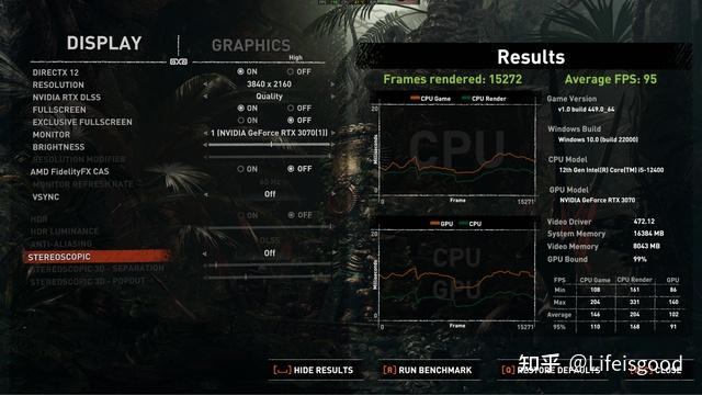 千元价位，黑化更强！intel i5-12490F和i5-12400实测对比 - 知乎