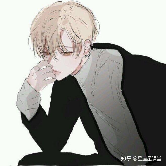 善变多重人格的双子座的另一面你了解么