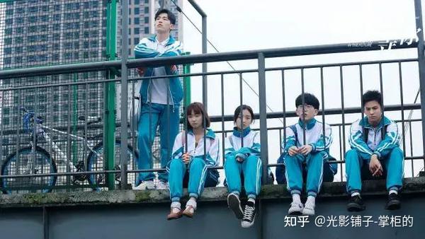 值得N刷的10部国产青春校园剧!《一起同过窗》无法超越,《17岁不哭》是经典! - 知乎