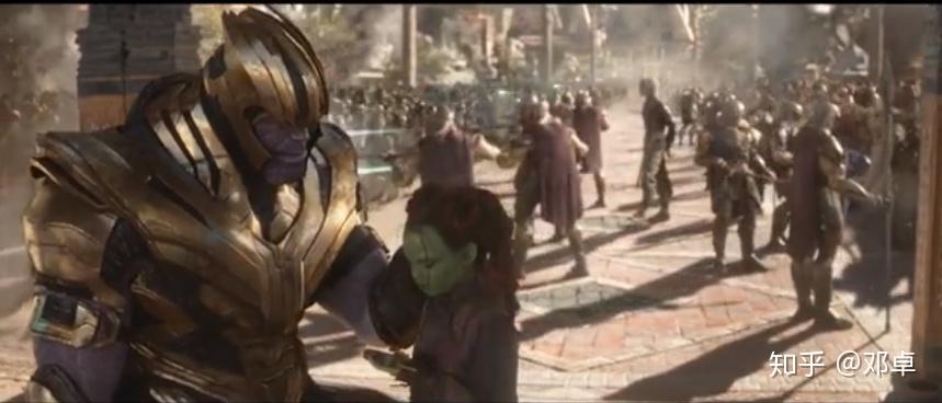 探索灭霸响指中的随机抽样